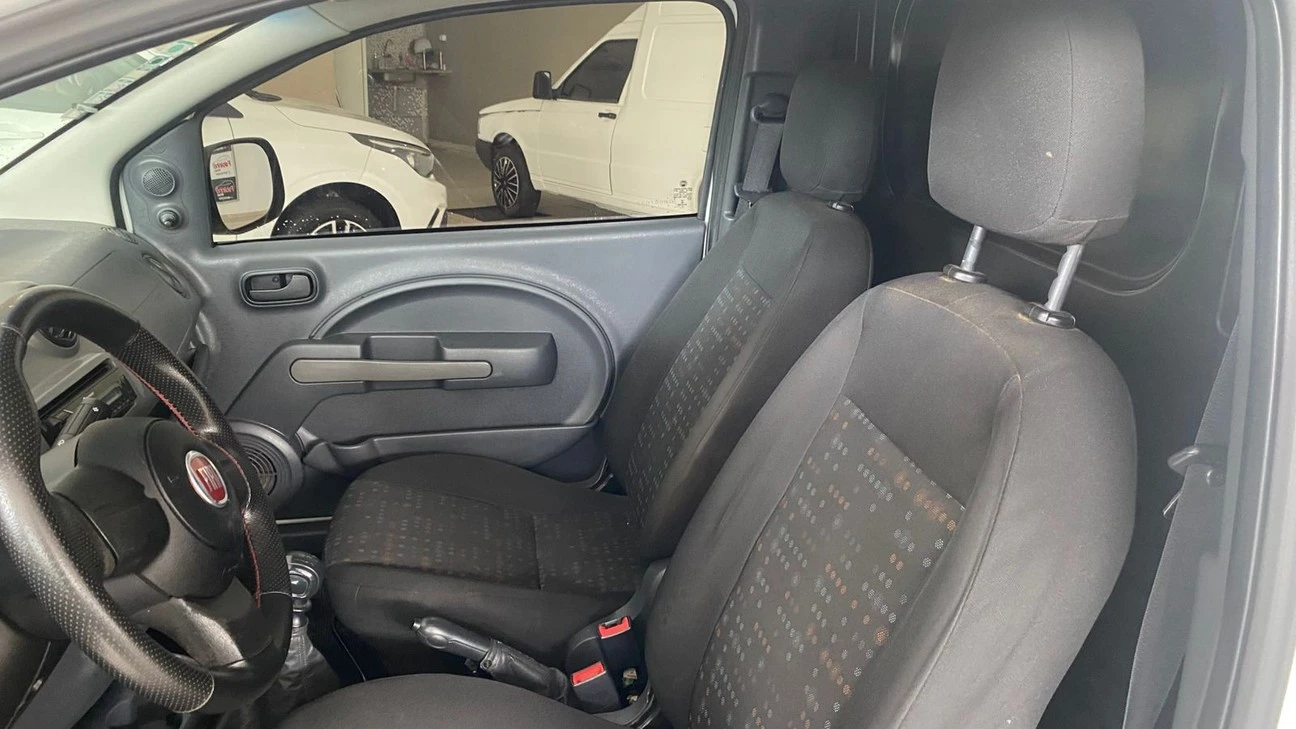FIAT FIORINO