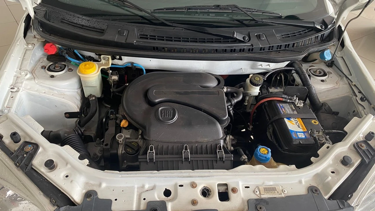 FIAT FIORINO