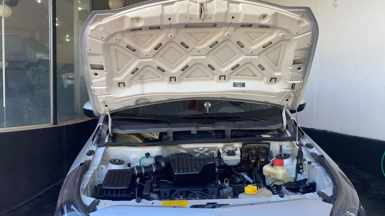 CHEVROLET AGILE