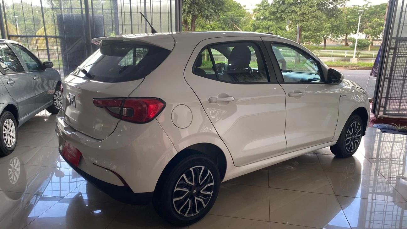 FIAT ARGO