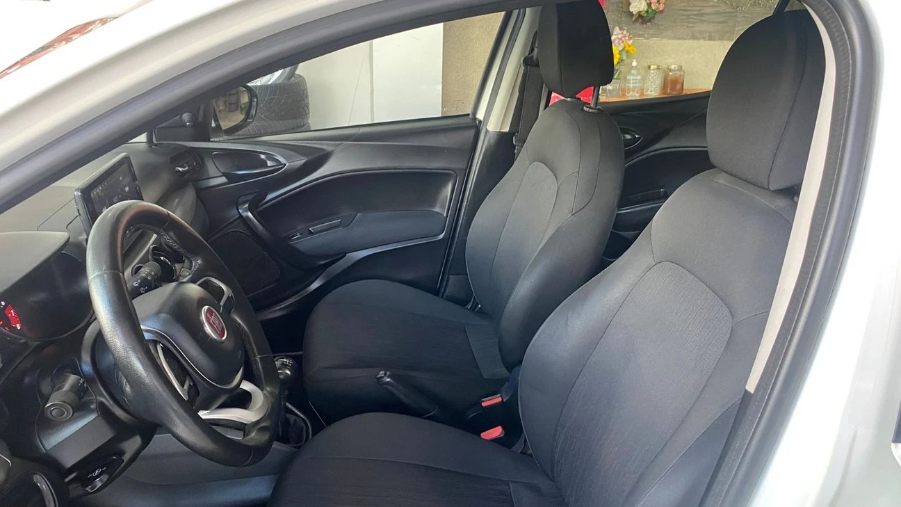 FIAT ARGO