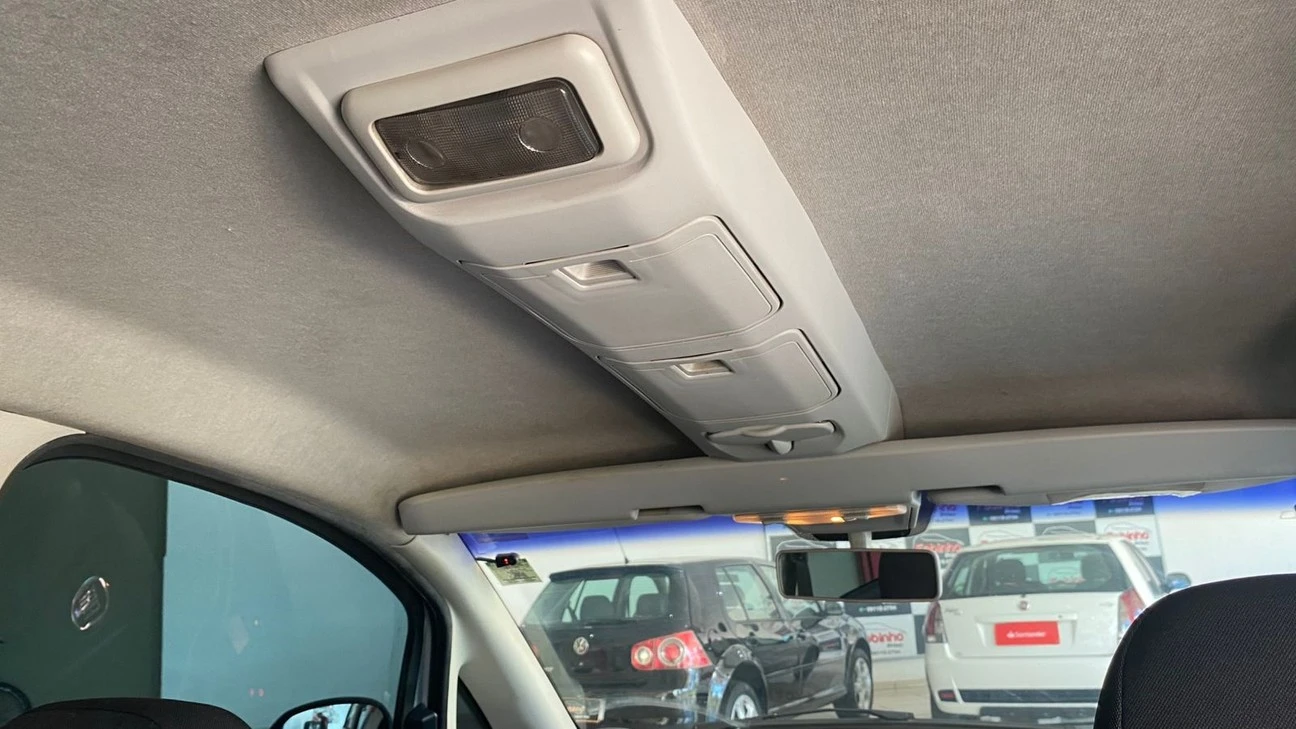 FIAT IDEA