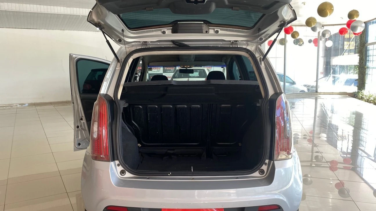 FIAT IDEA