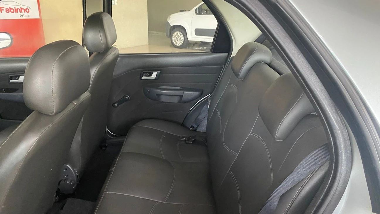 FIAT SIENA