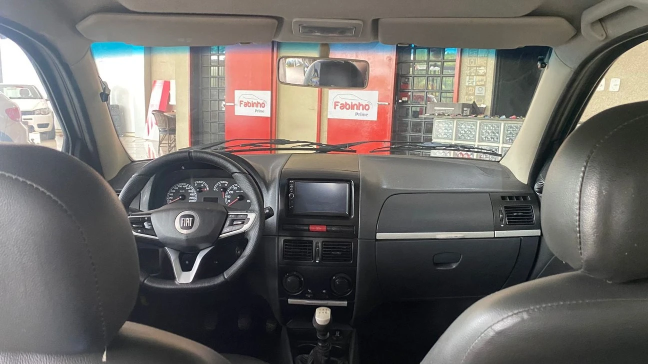 FIAT SIENA