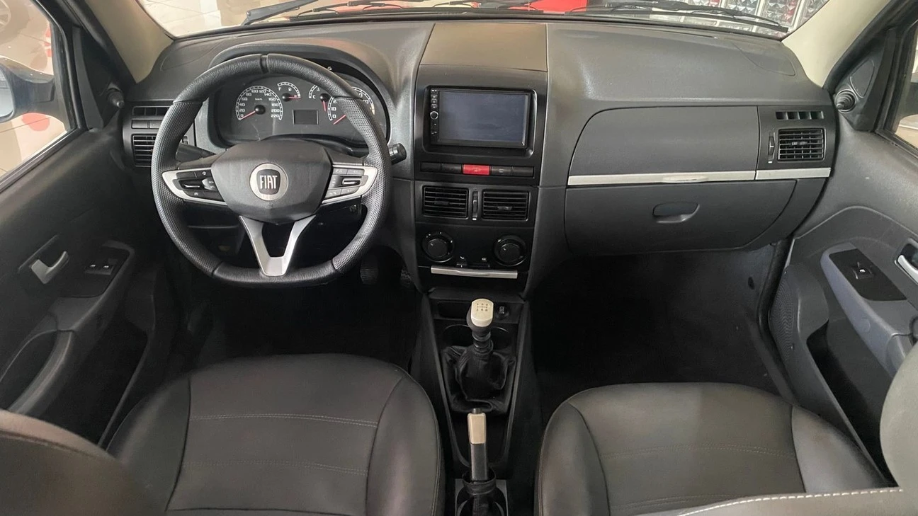 FIAT SIENA