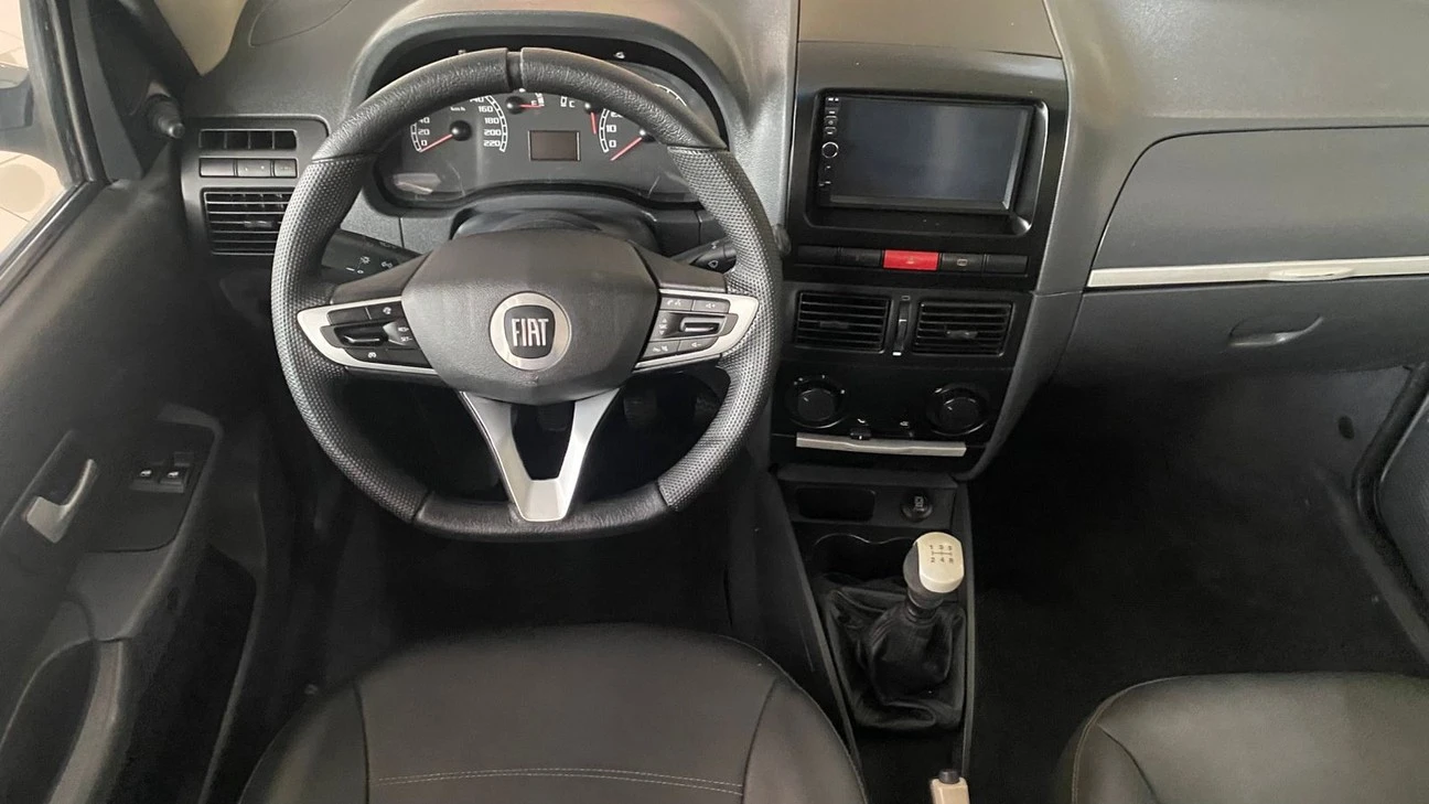 FIAT SIENA
