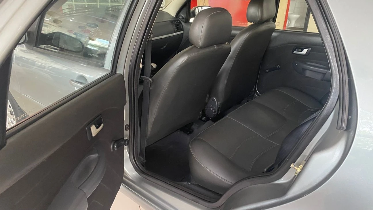 FIAT SIENA