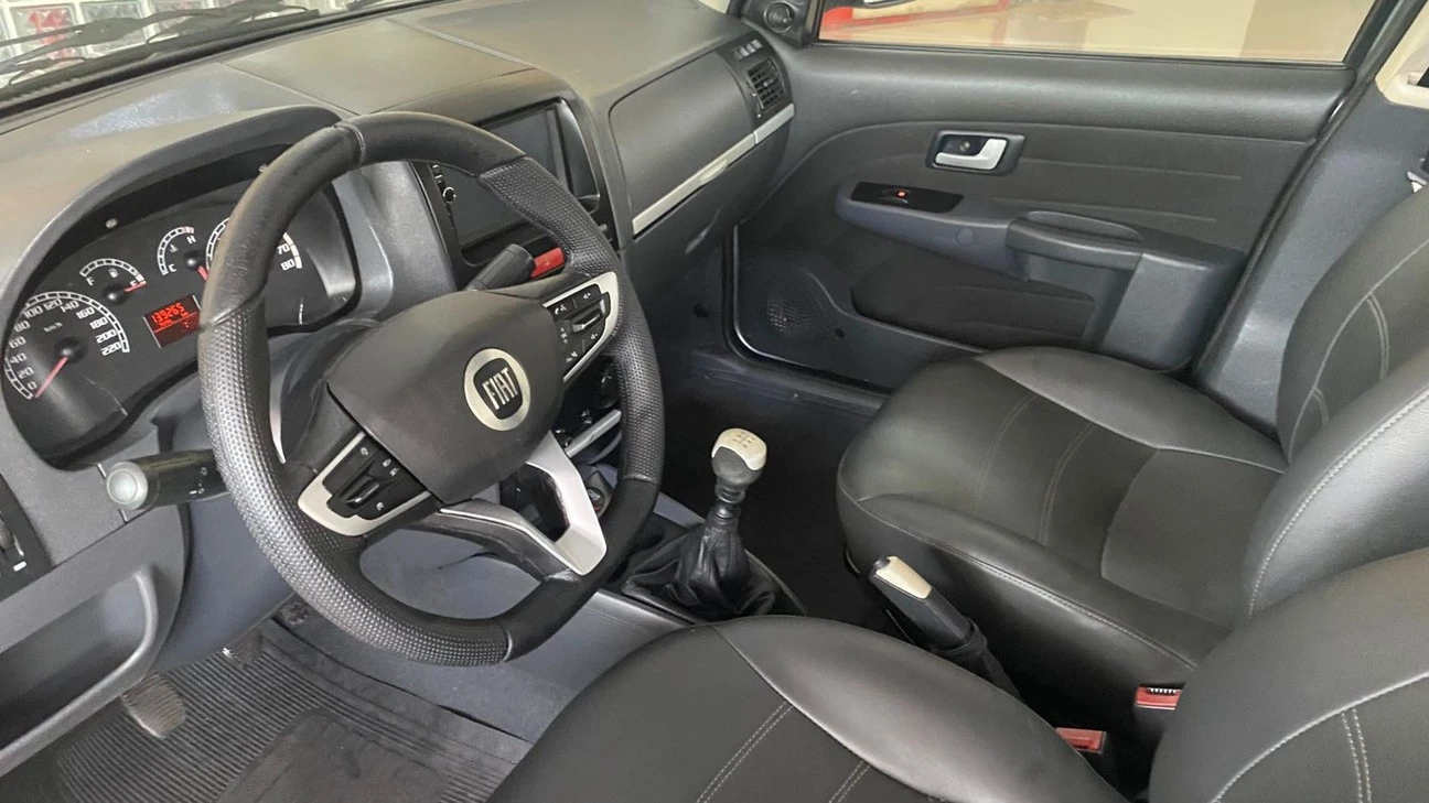 FIAT SIENA