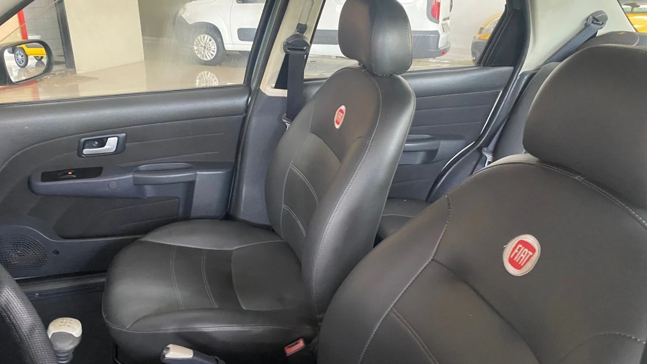 FIAT SIENA