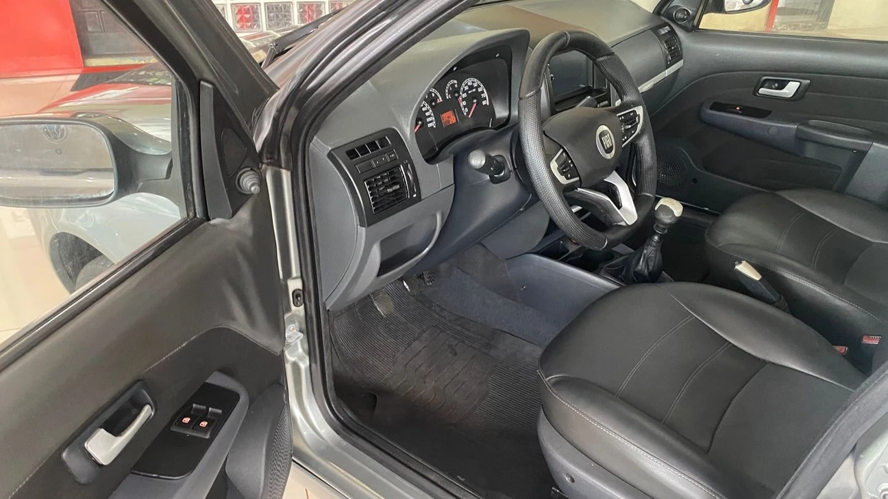 FIAT SIENA