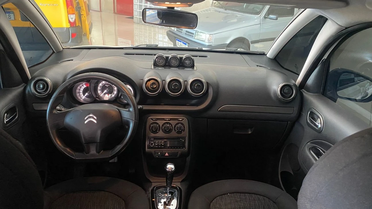 CITROEN AIRCROSS