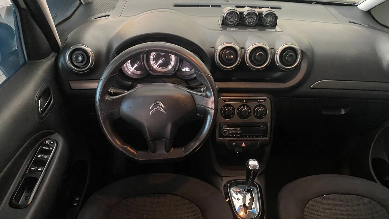 CITROEN AIRCROSS