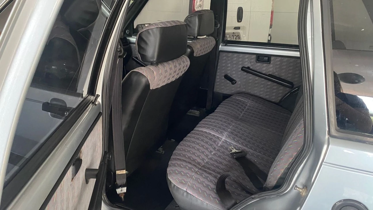 FIAT UNO