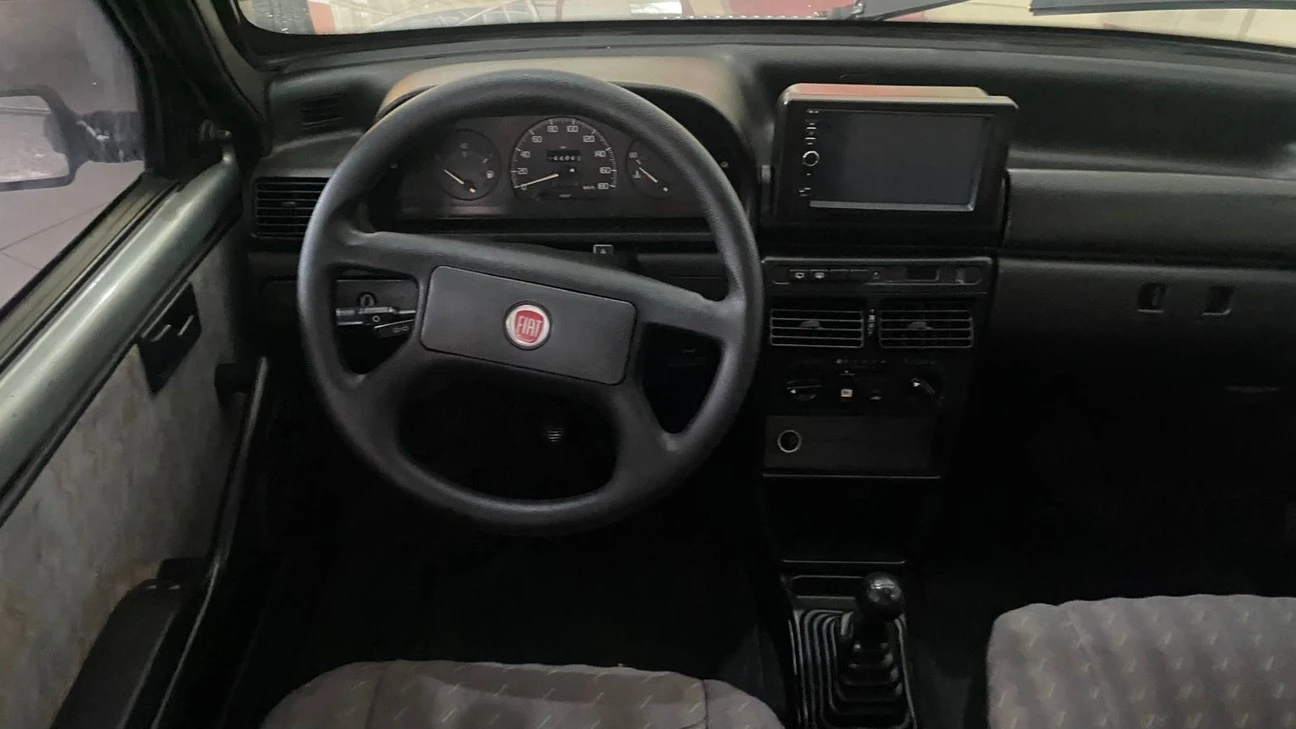 FIAT UNO