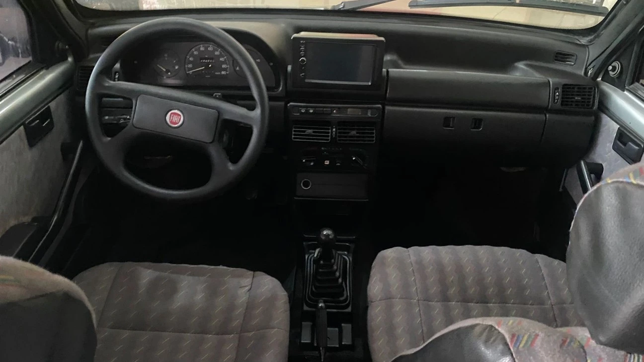 FIAT UNO