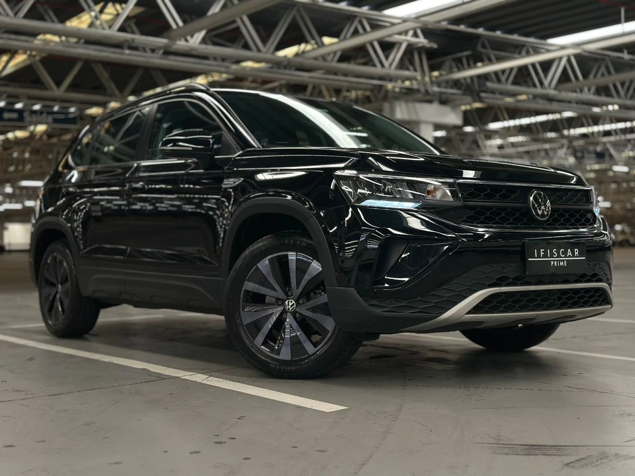 VOLKSWAGEN TAOS