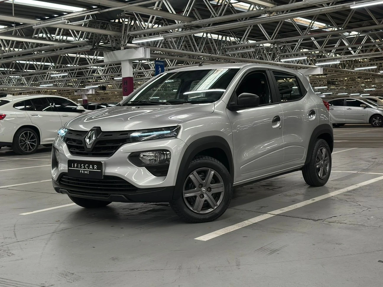 RENAULT KWID