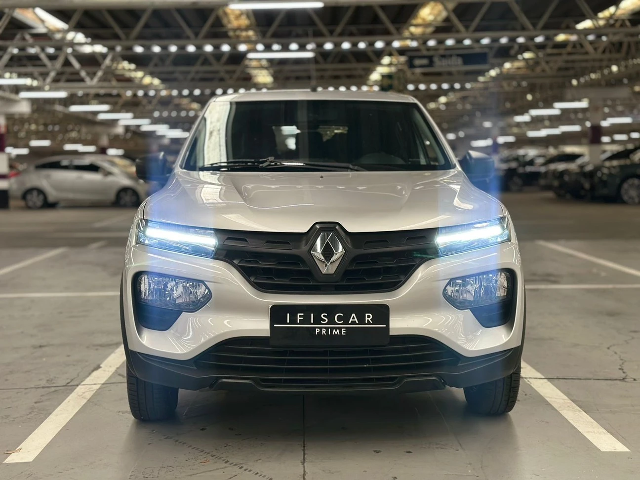 RENAULT KWID