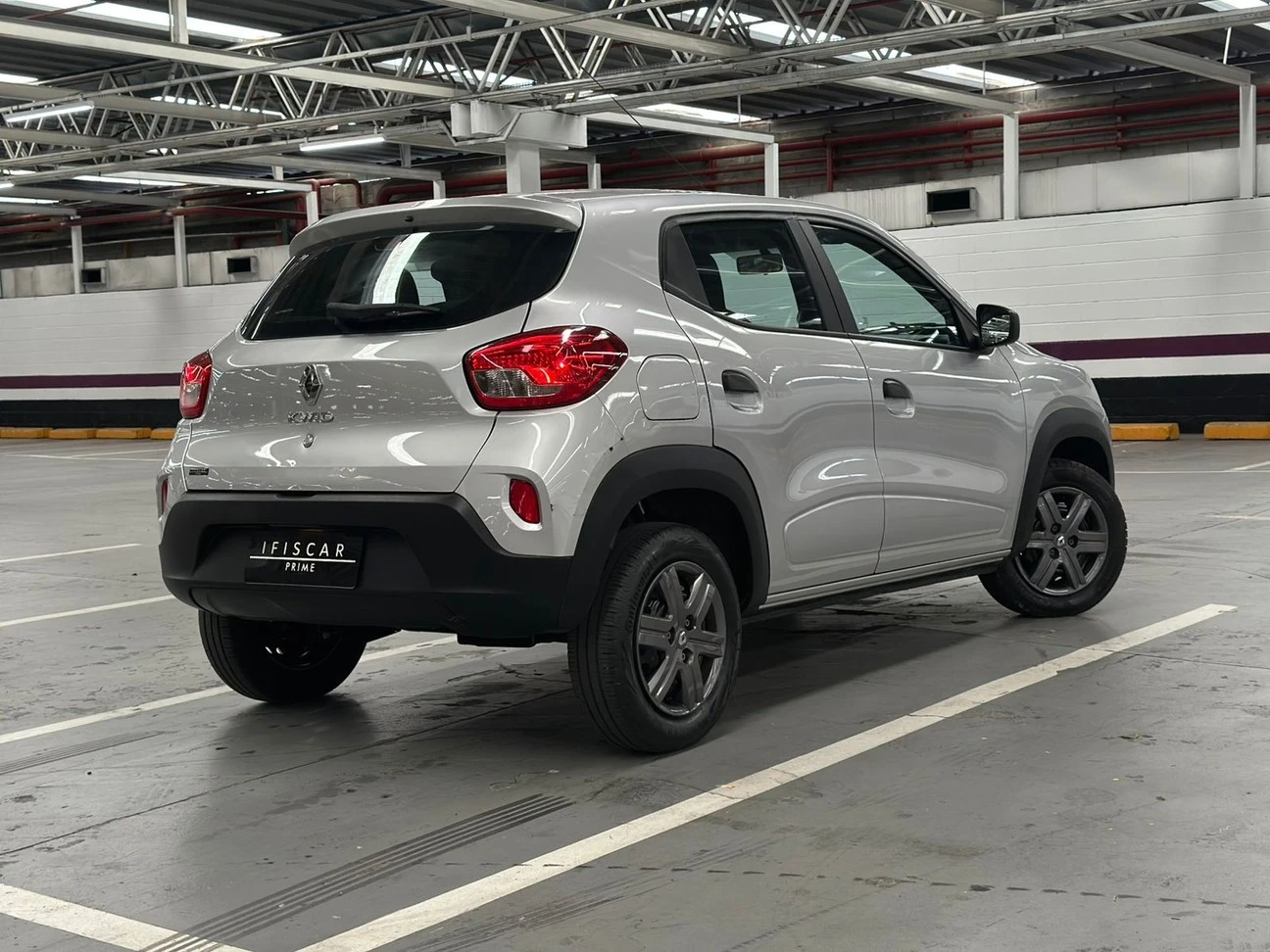 RENAULT KWID