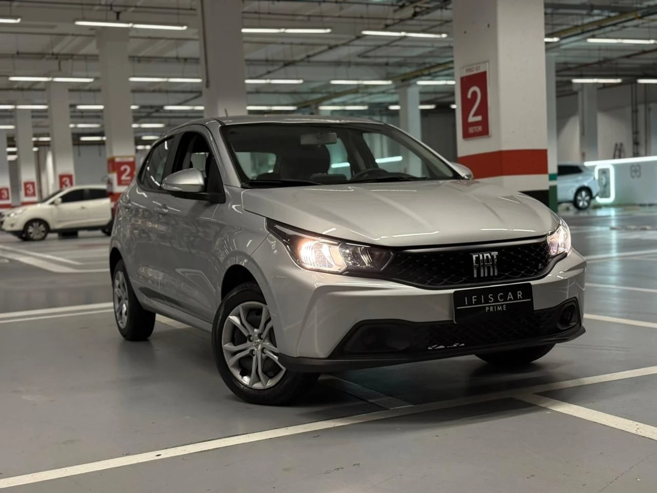 FIAT ARGO