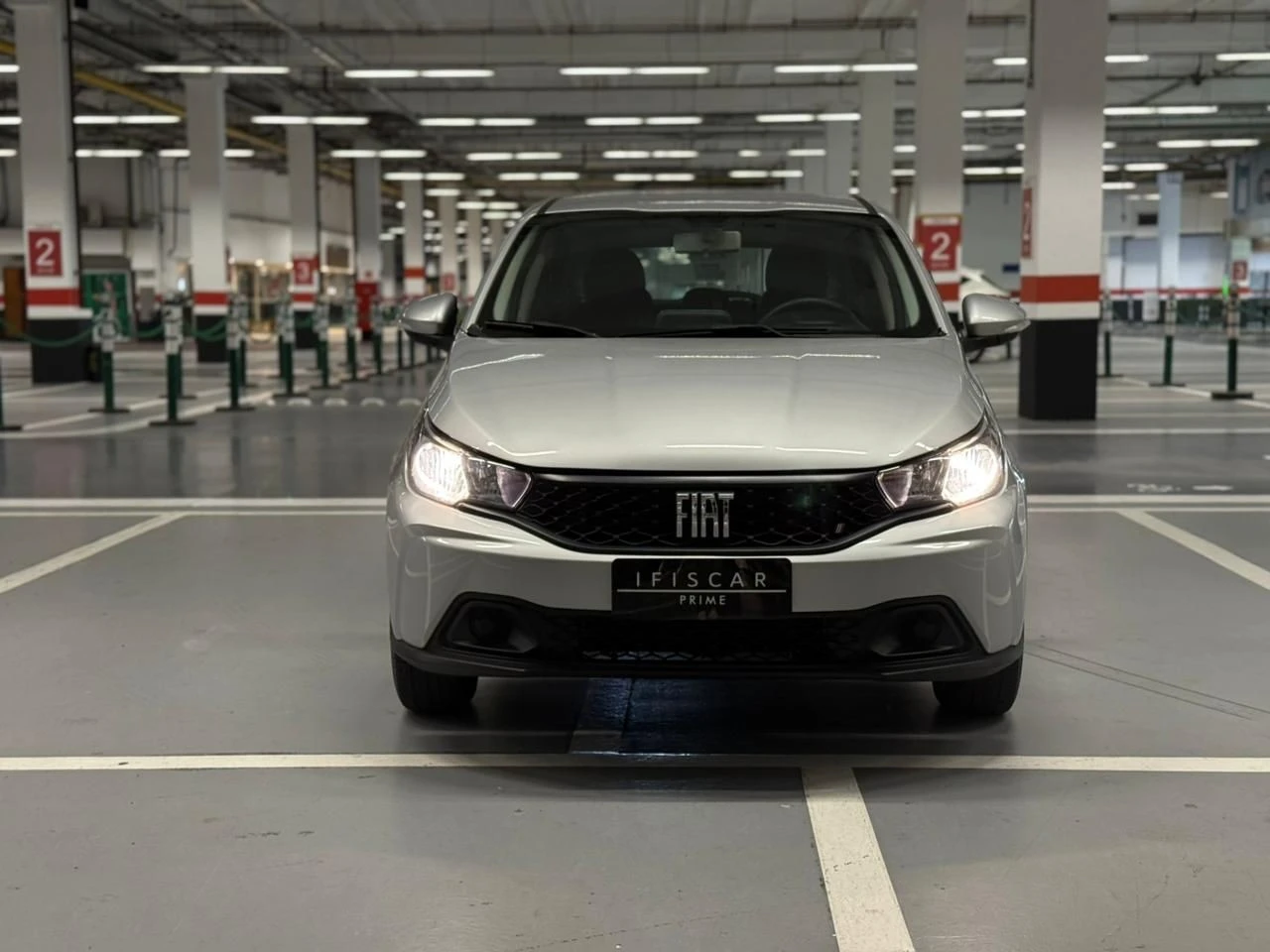 FIAT ARGO