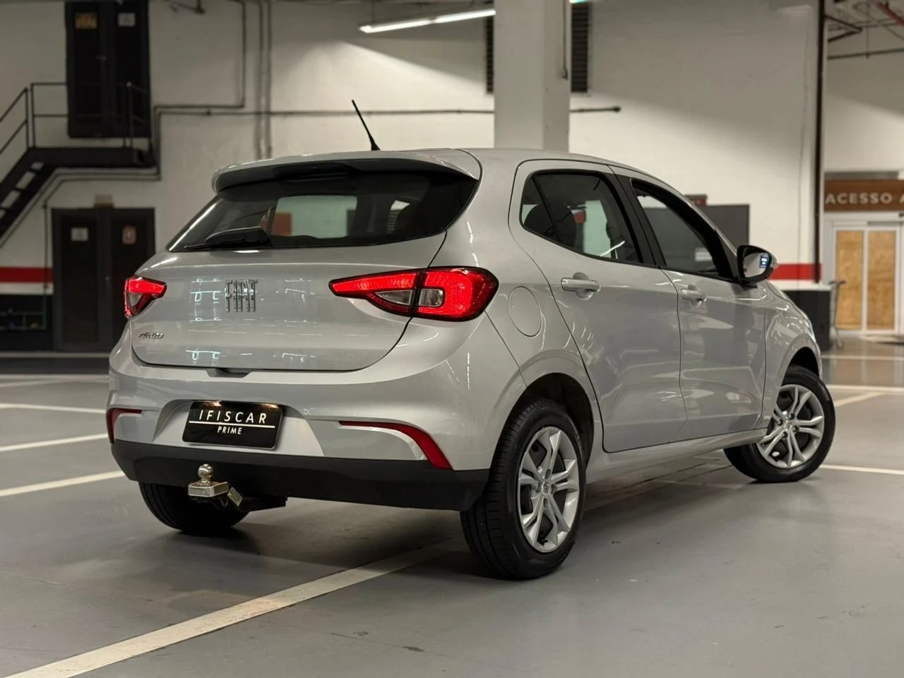 FIAT ARGO