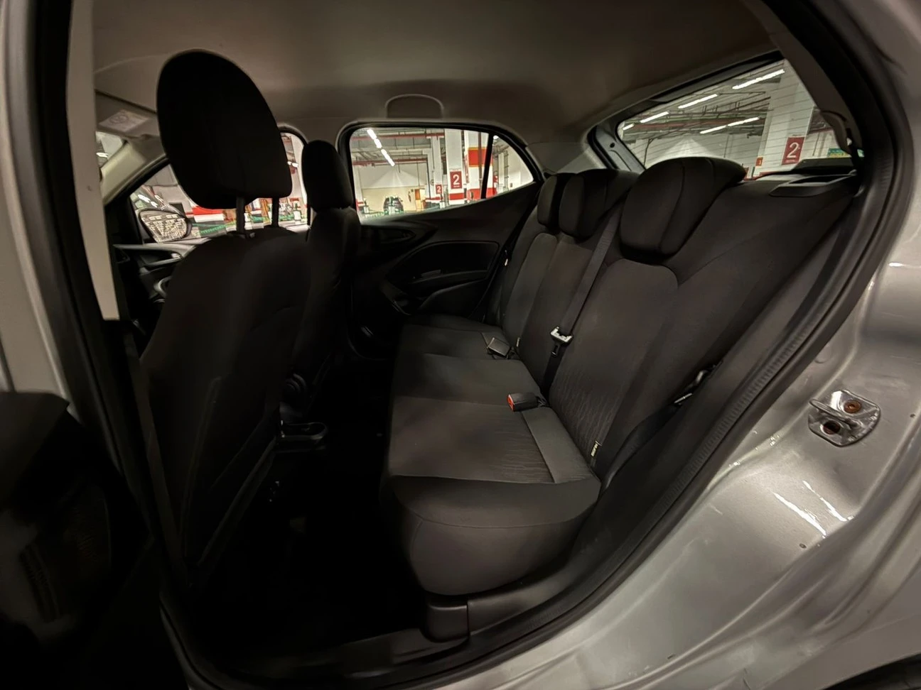 FIAT ARGO