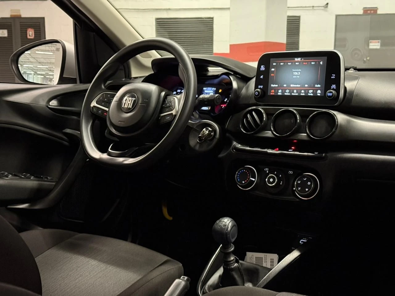 FIAT ARGO