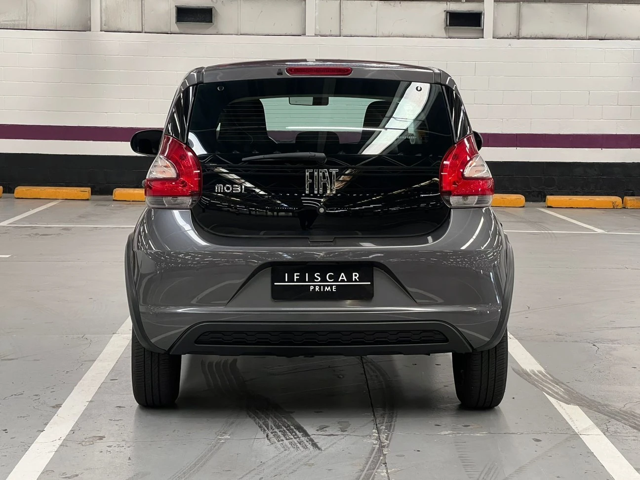 FIAT MOBI
