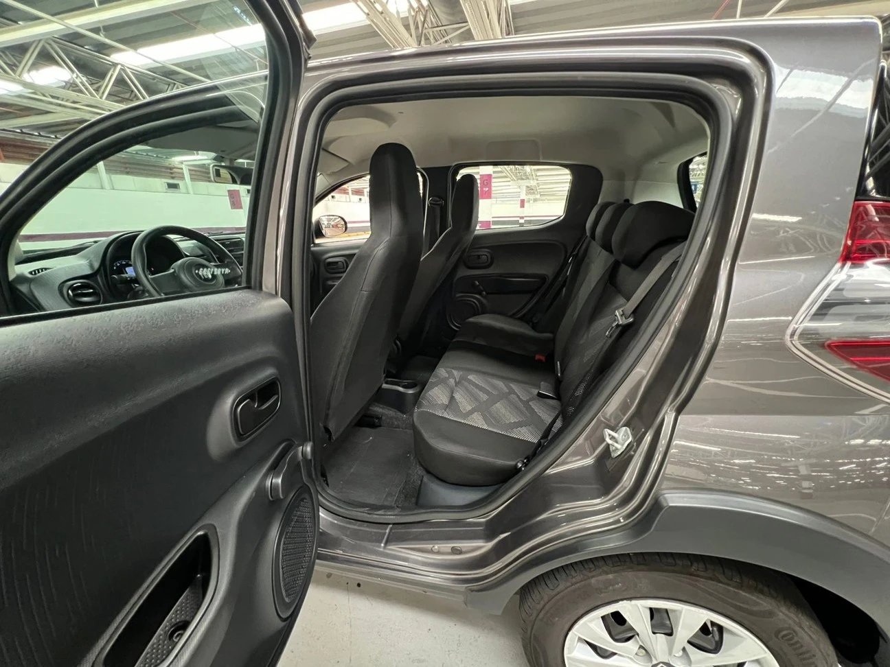 FIAT MOBI