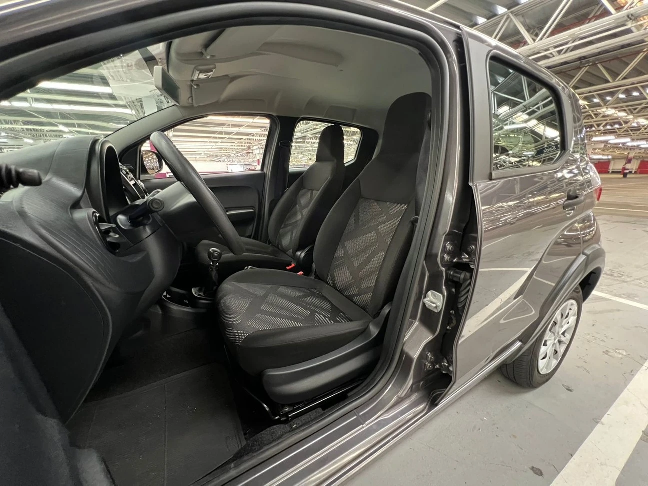 FIAT MOBI