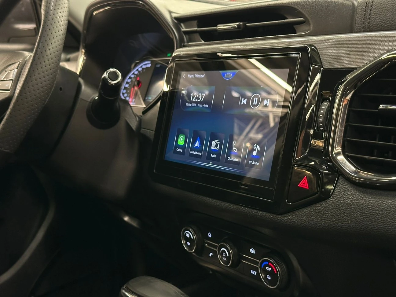 CHERY TIGGO 5x