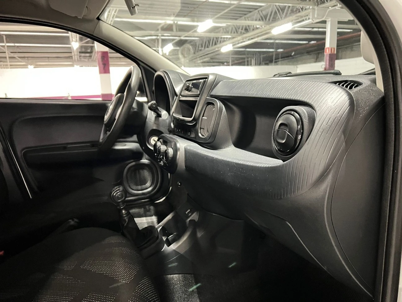 FIAT MOBI