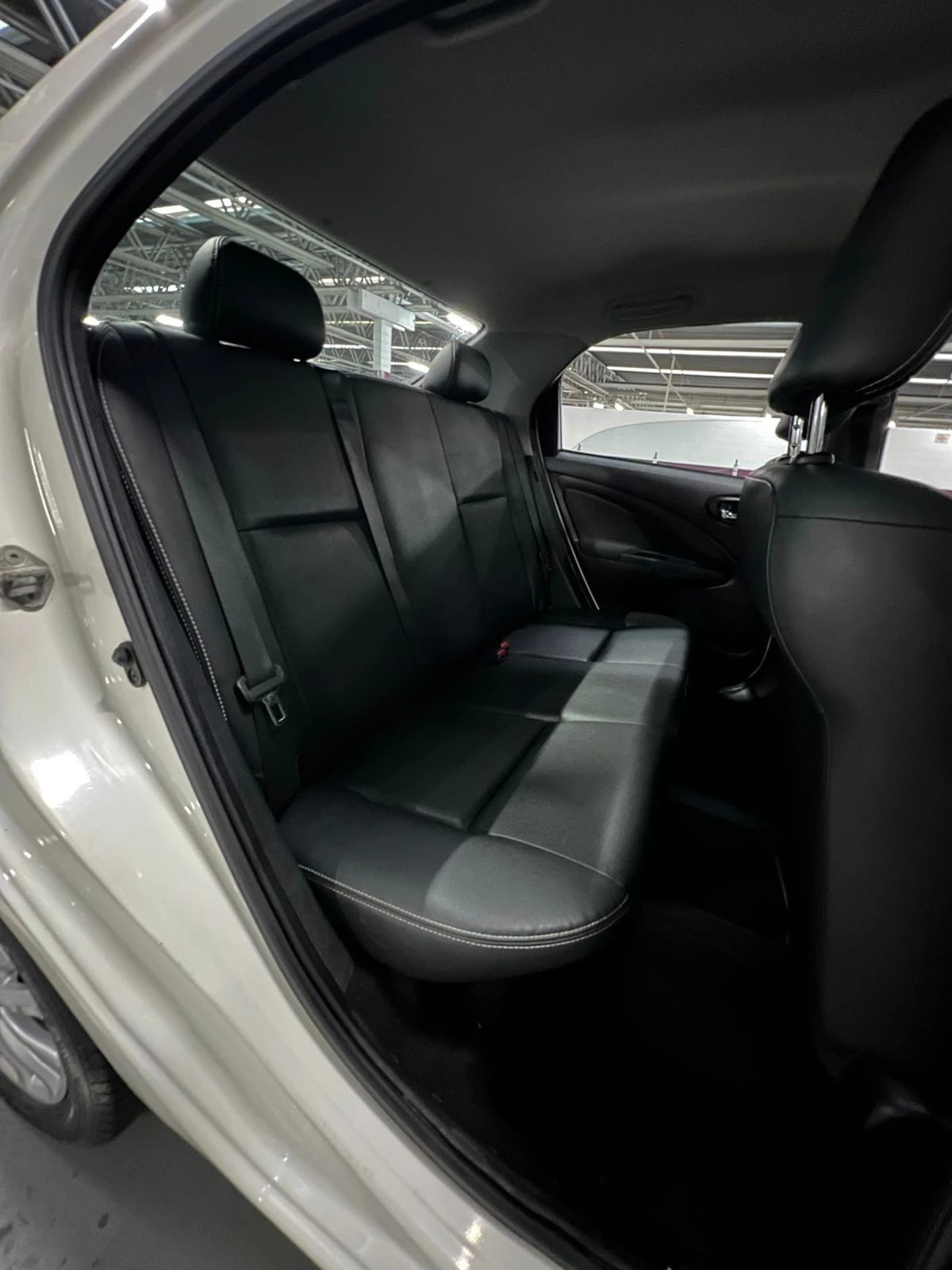 TOYOTA ETIOS