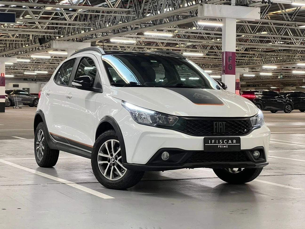 FIAT ARGO