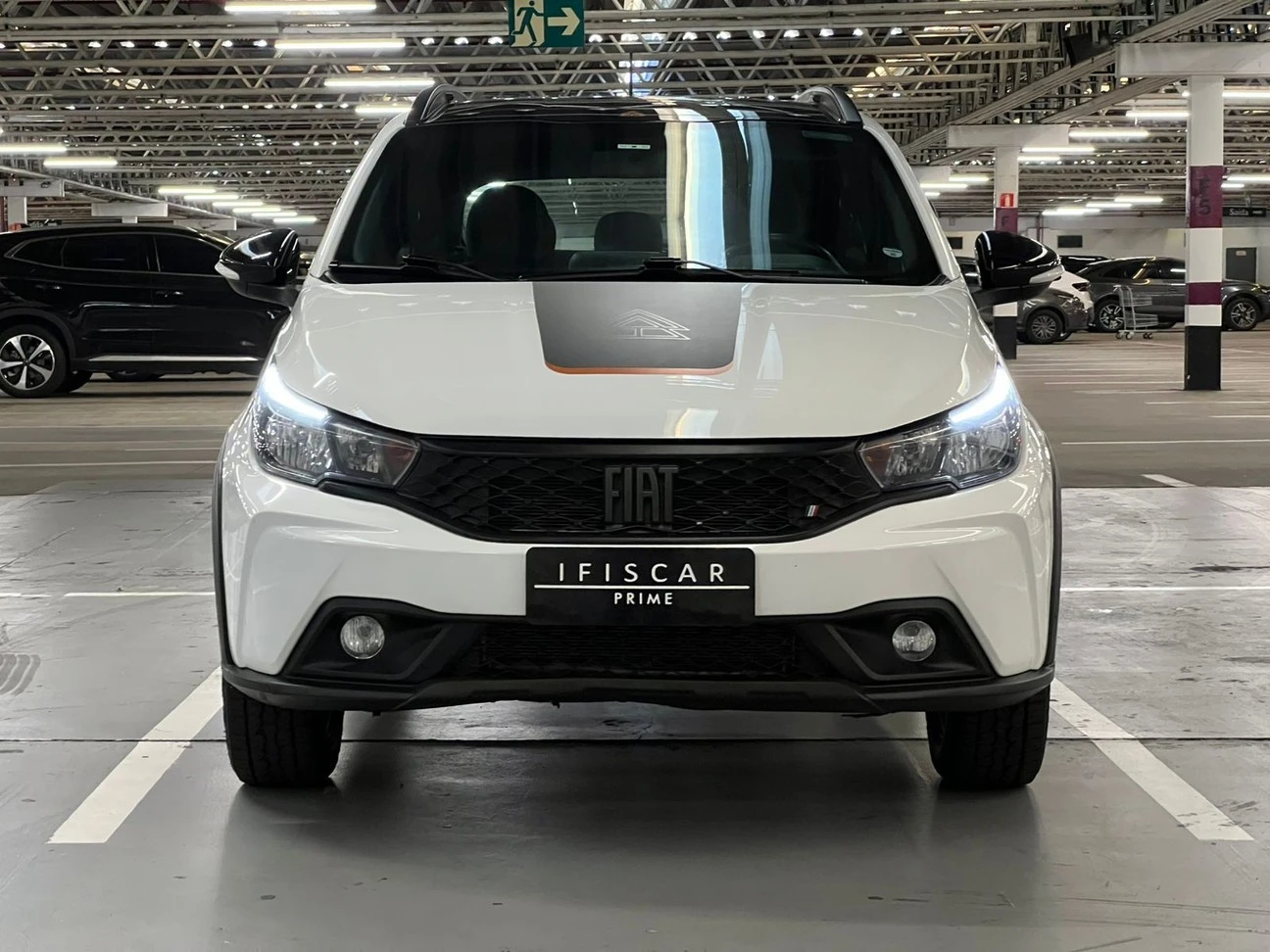 FIAT ARGO