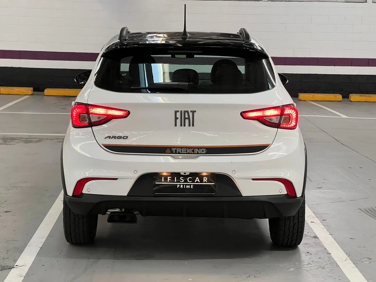 FIAT ARGO