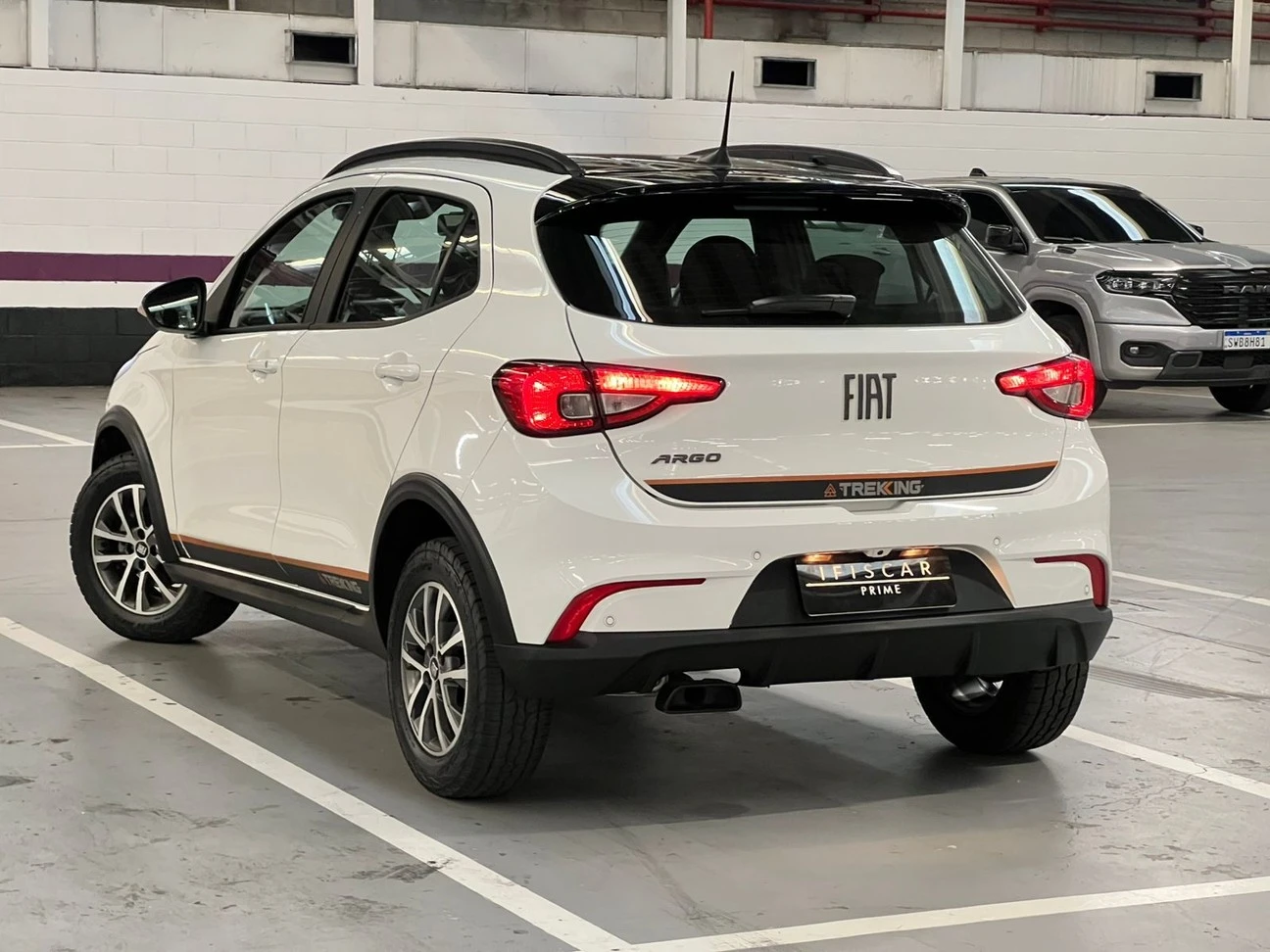 FIAT ARGO