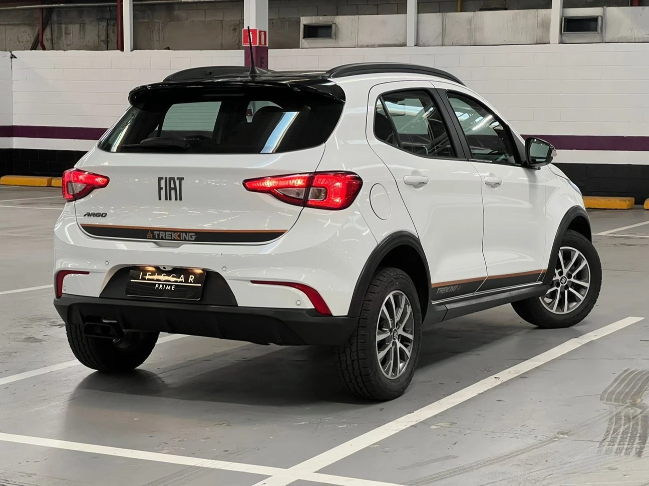 FIAT ARGO