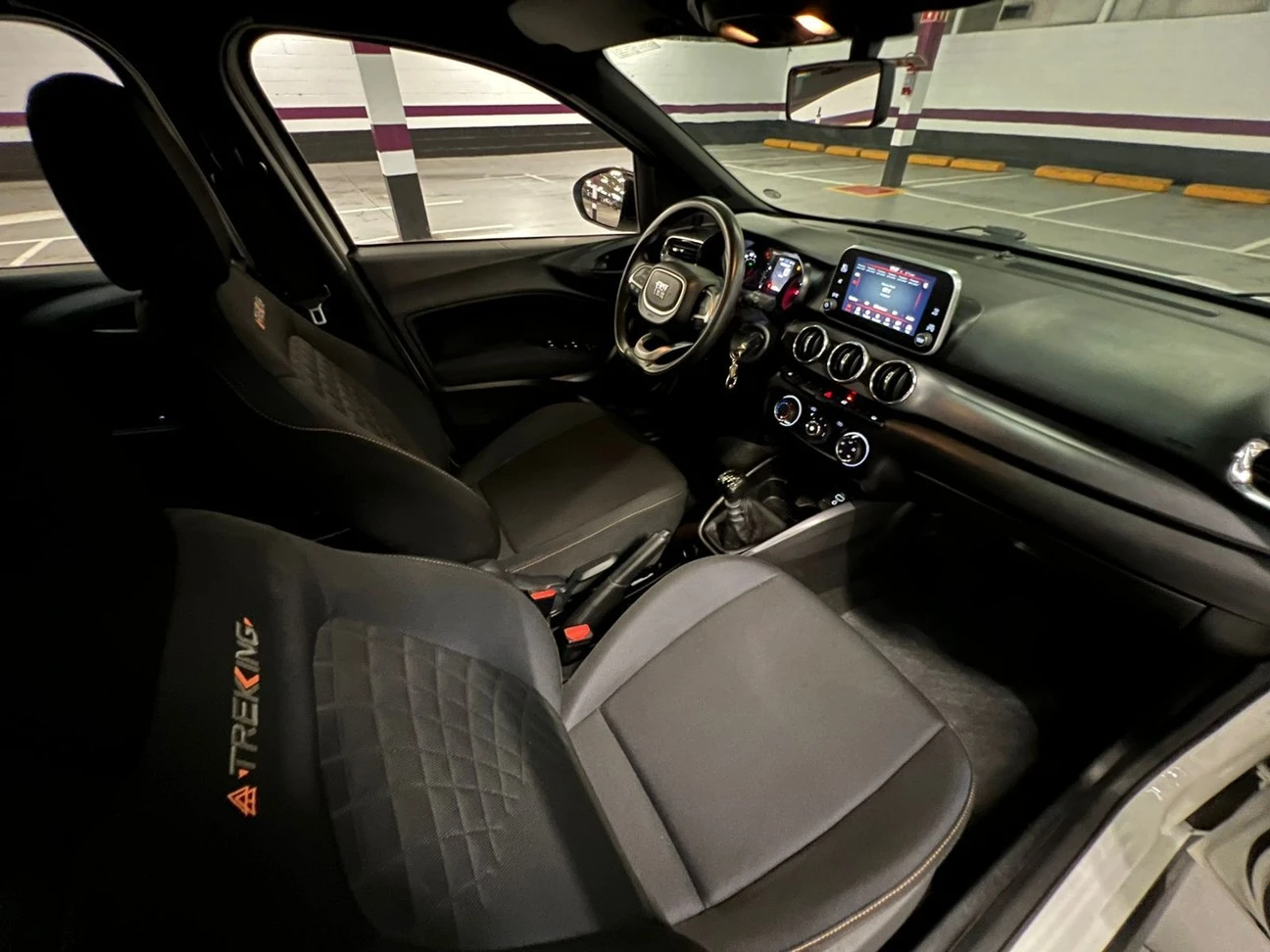 FIAT ARGO