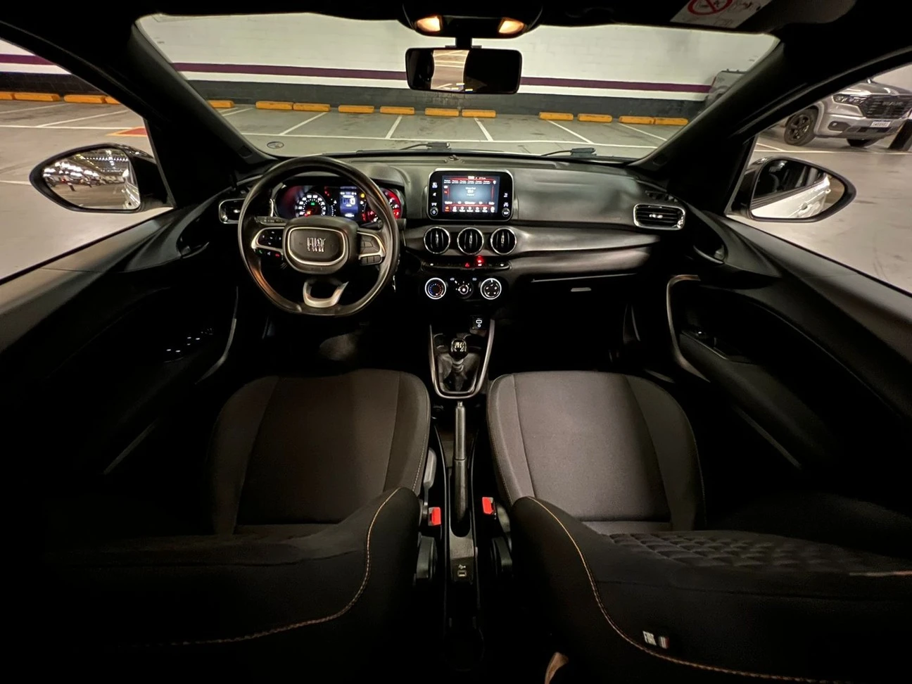 FIAT ARGO