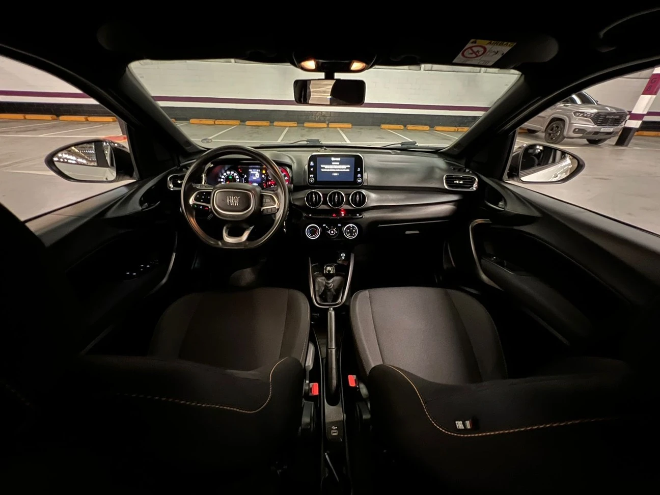 FIAT ARGO