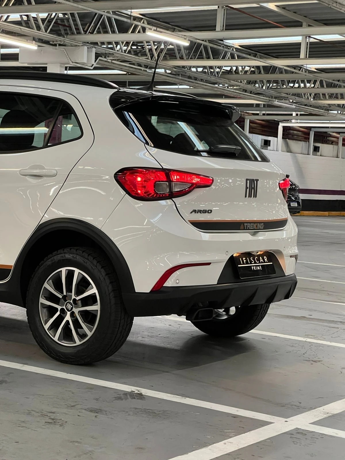 FIAT ARGO