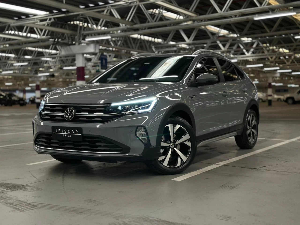 VOLKSWAGEN NIVUS