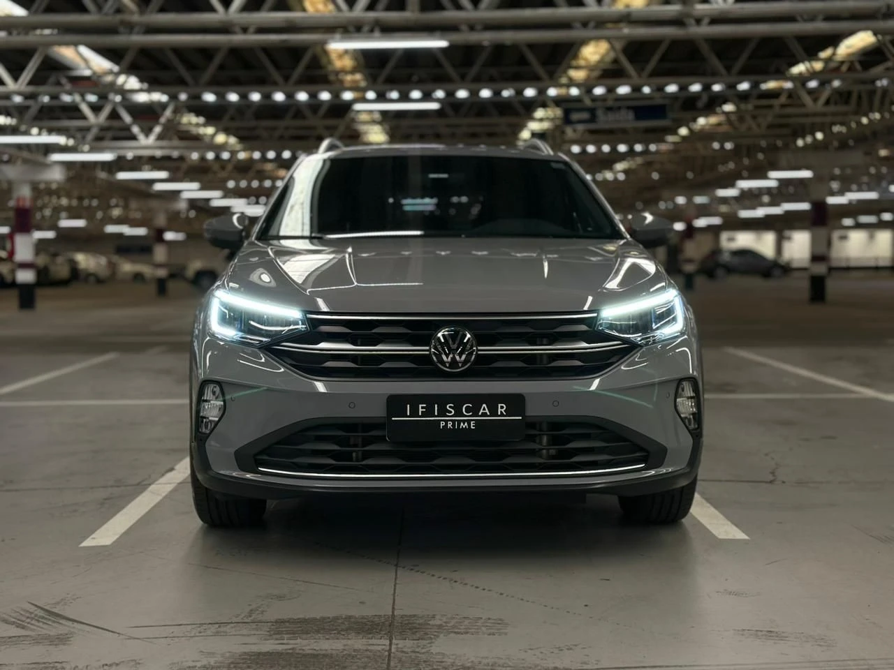 VOLKSWAGEN NIVUS