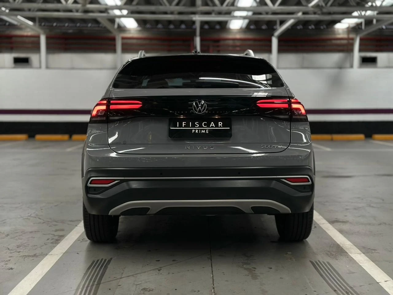 VOLKSWAGEN NIVUS