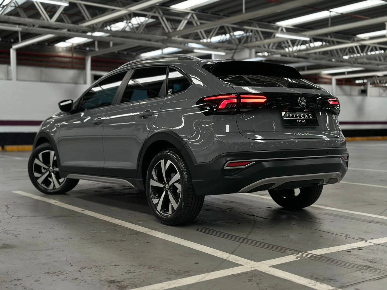 VOLKSWAGEN NIVUS