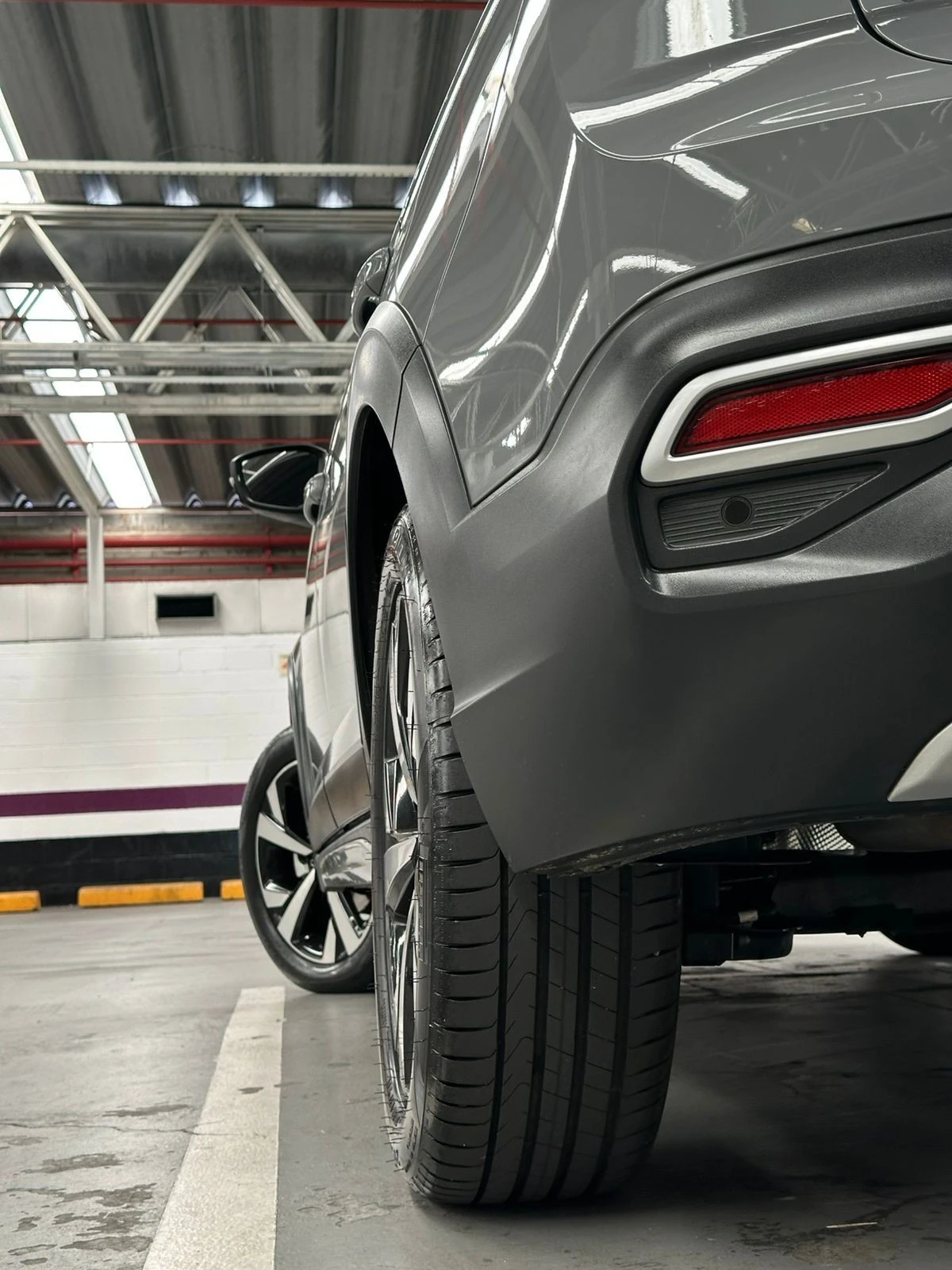 VOLKSWAGEN NIVUS