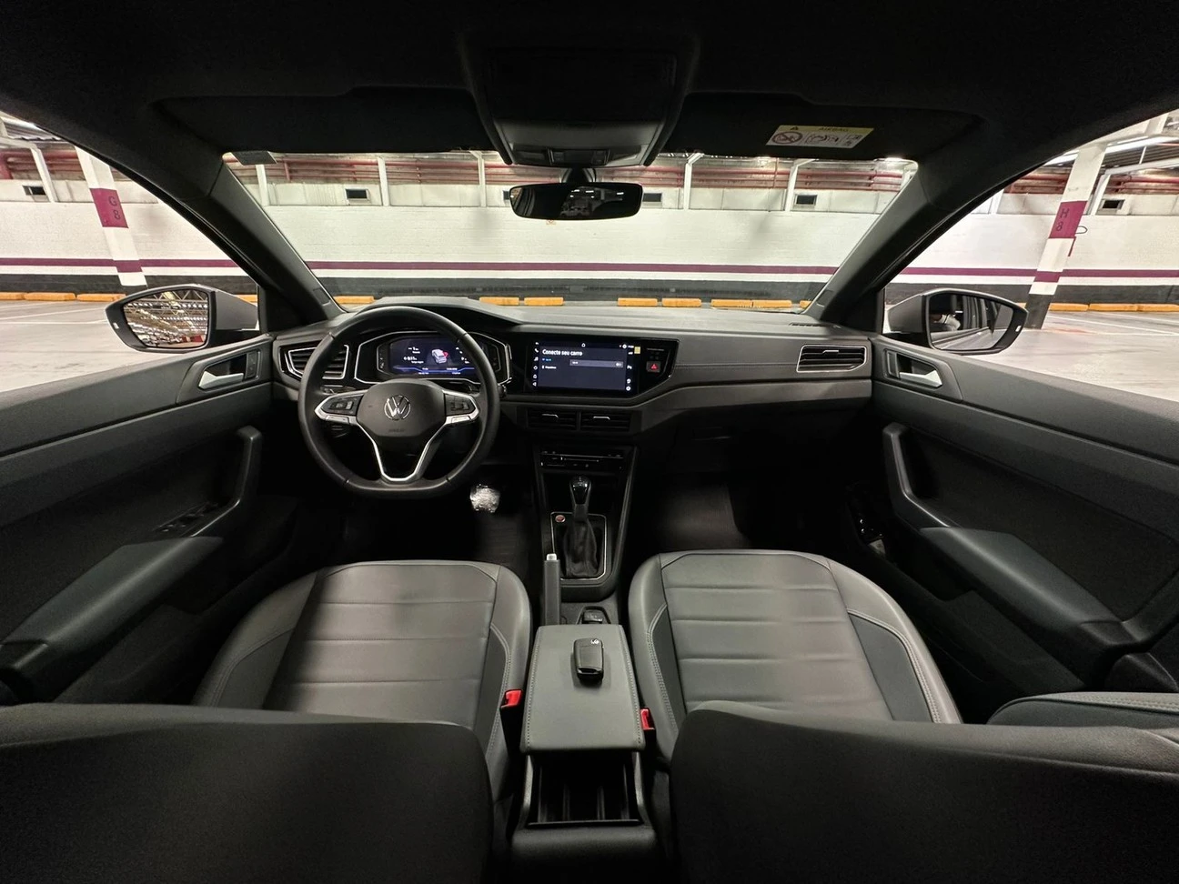 VOLKSWAGEN NIVUS